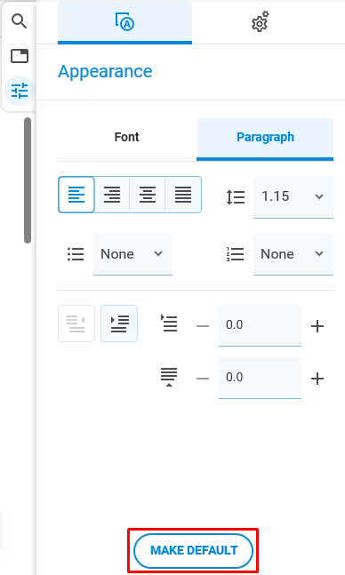 Edit paragraphs in a PDF - PDF editing - Soda PDF 14