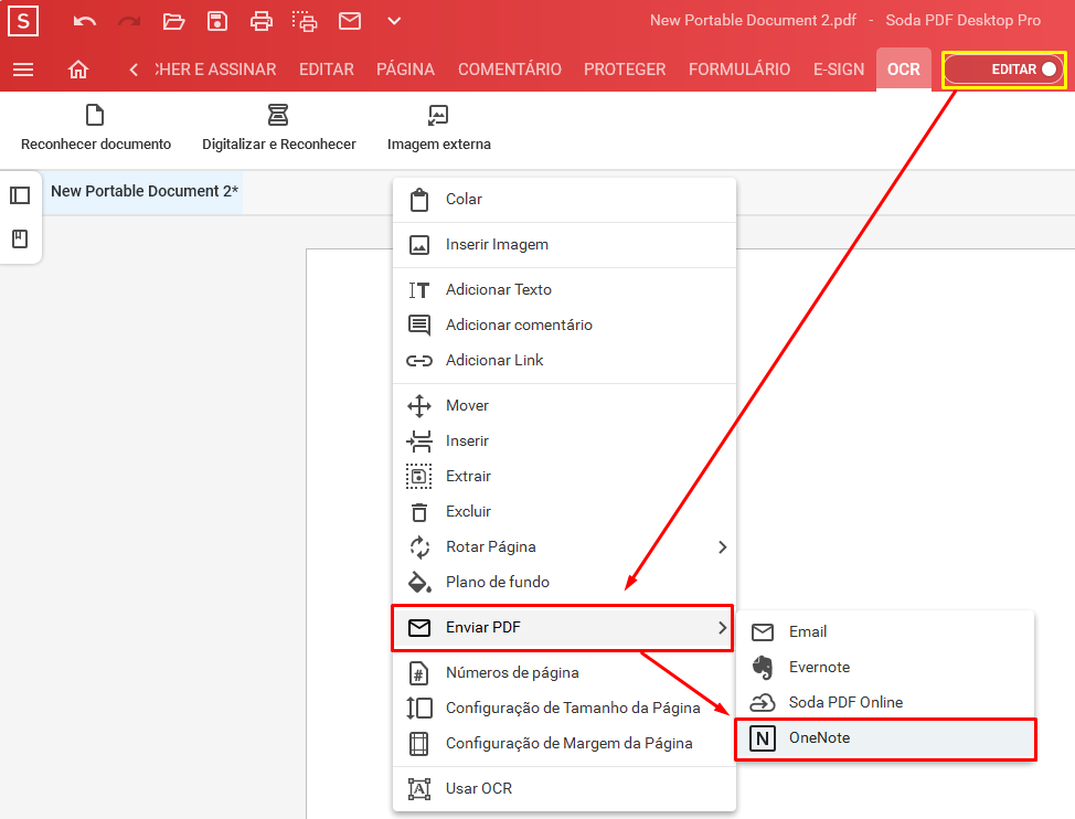 Como Mexer No Onenote – Cómo insertar archivos adjuntos y PDF en ...