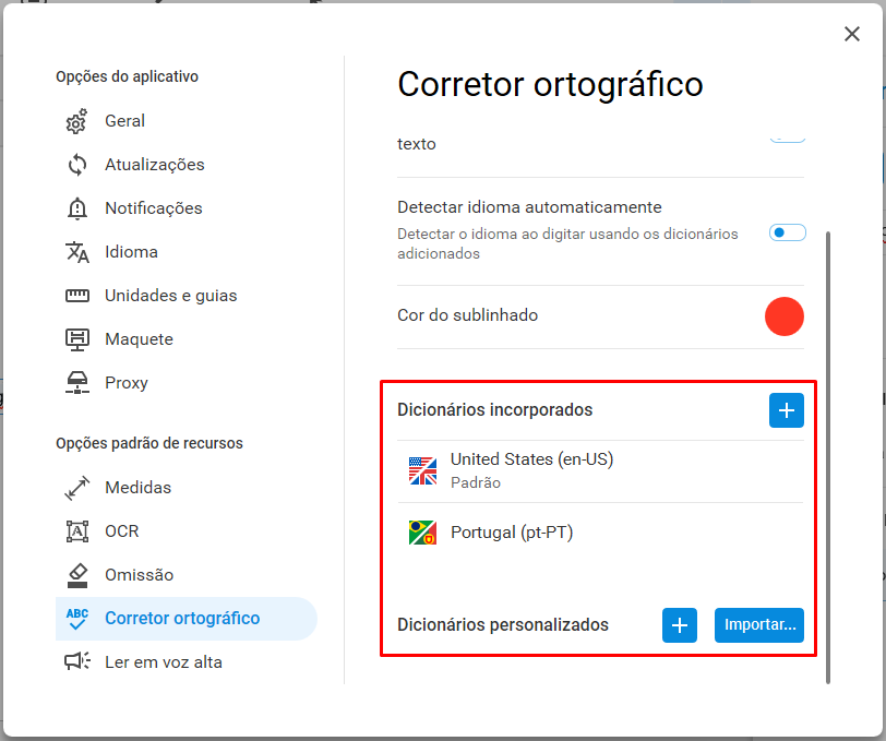 Como digitar em um documento PDF