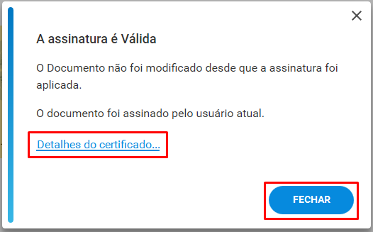 Como faço para alterar minha assinatura? – Centro de Ajuda