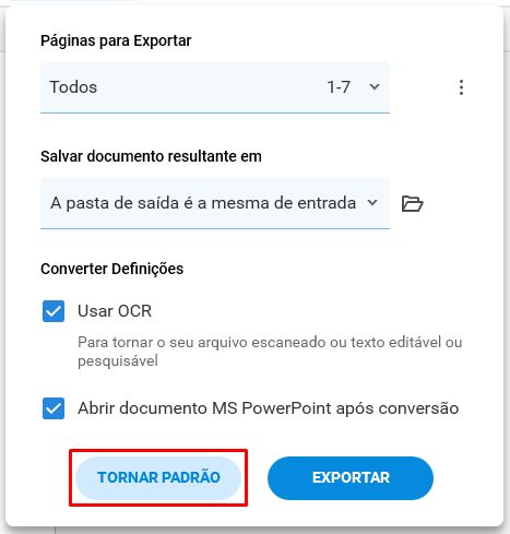 Criador de Site: Configurações Iniciais no Criador de Site - kingHost