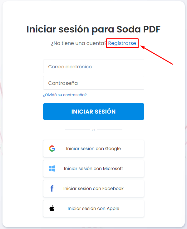 Inicia sesión en Yahoo » Acceda a su correo electrónico con un clic