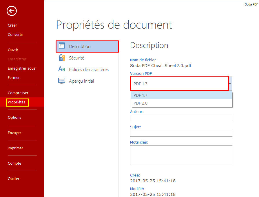 Comment Modifier Un Document Pdf Gratuitement