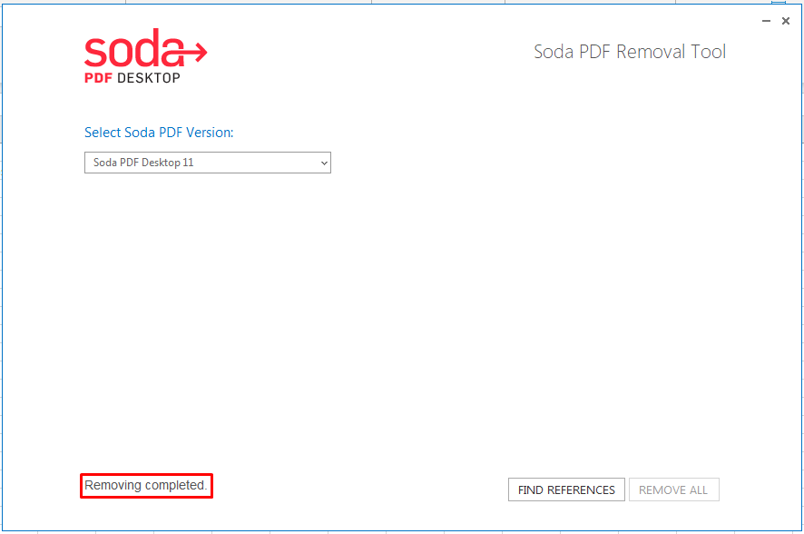 How to Undo & Redo – Soda PDF