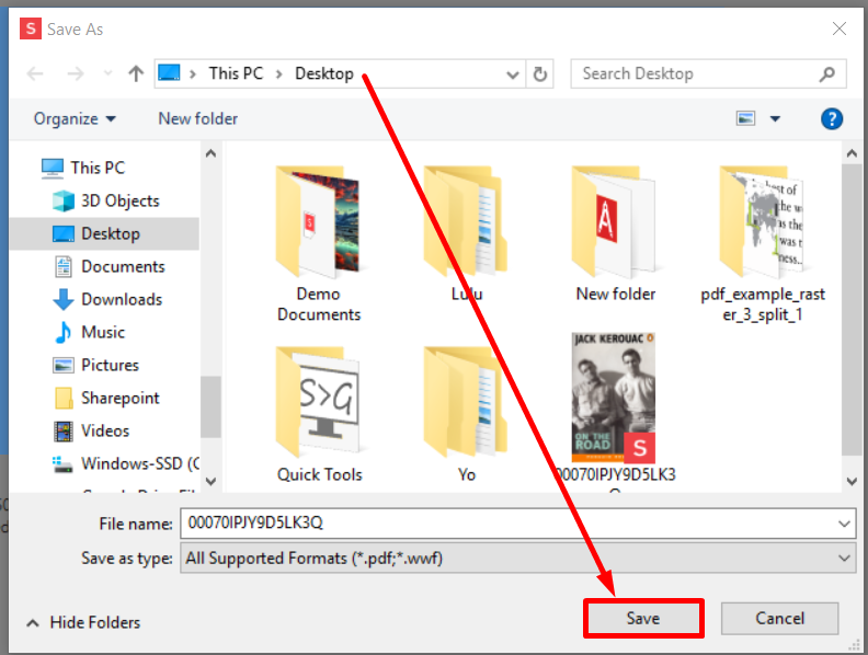 Soda PDF Desktop Pro 14.0.351.21216 download the last version for mac