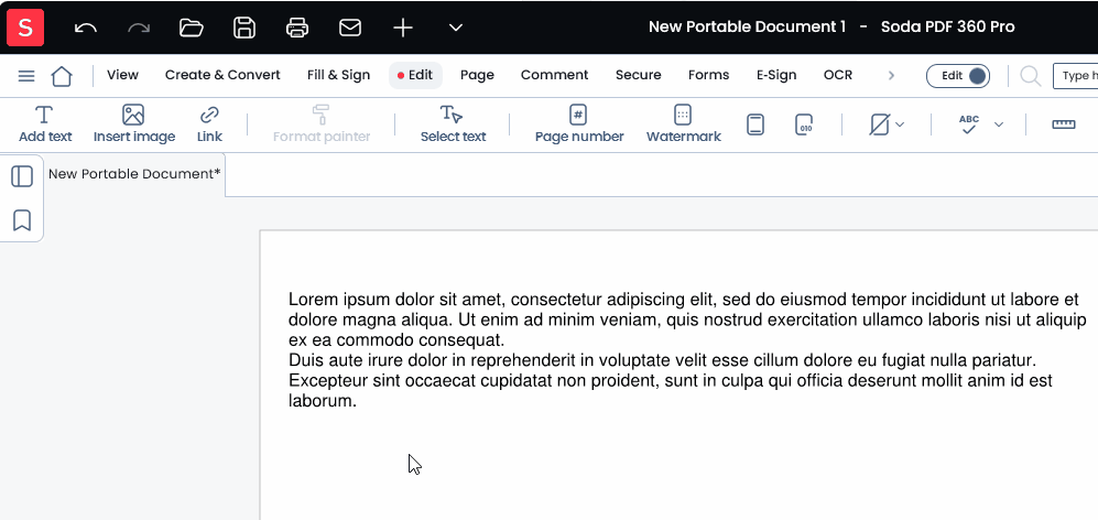 Soda PDF 15 font size.gif
