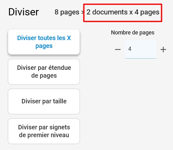 Comment puis-je imprimer un fichier? – Soda PDF