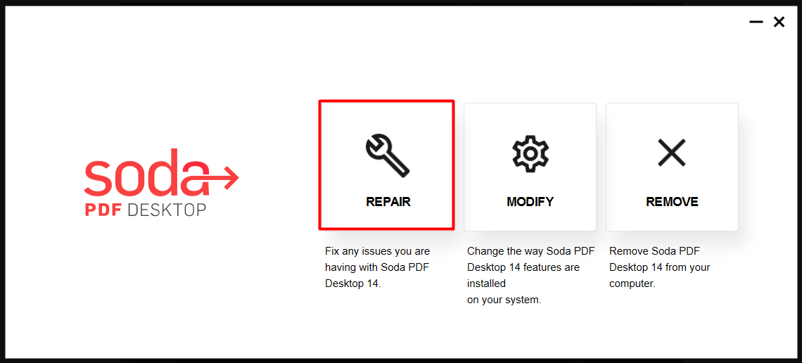 How to Undo & Redo – Soda PDF