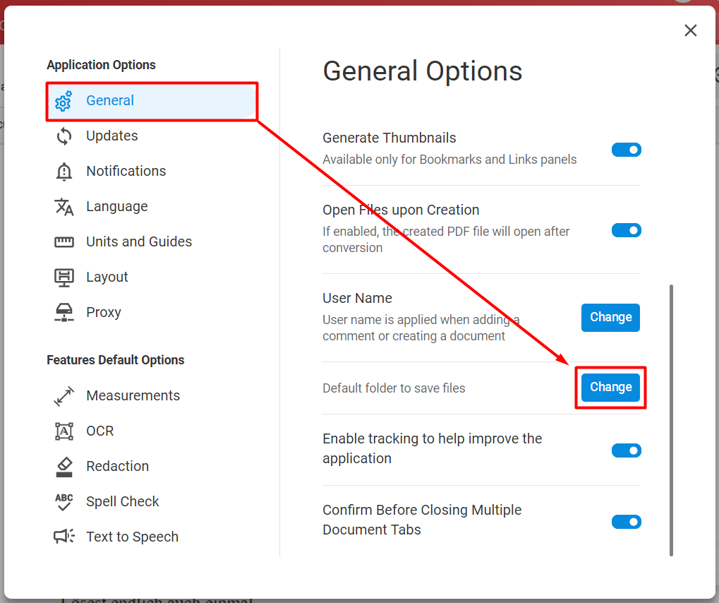 How to split up a PDF in PowerPDF so that every page is saved as an  individual file.