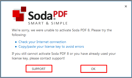 activation key for soda pdf 8